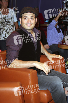 'NDR Talk Show', Hamburg