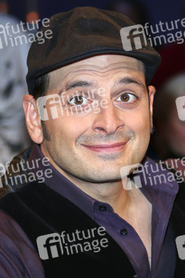 'NDR Talk Show', Hamburg