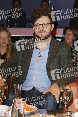 'NDR Talk Show', Hamburg