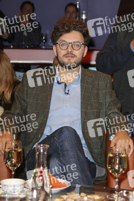 'NDR Talk Show', Hamburg