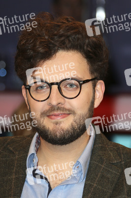 'NDR Talk Show', Hamburg