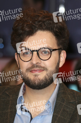 'NDR Talk Show', Hamburg