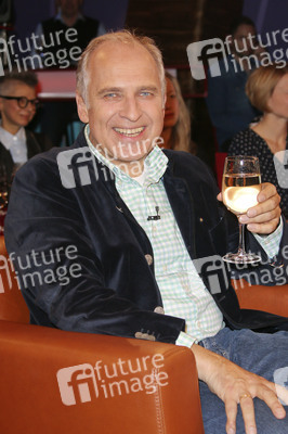 'NDR Talk Show', Hamburg
