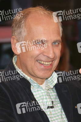 'NDR Talk Show', Hamburg