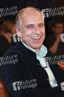 'NDR Talk Show', Hamburg