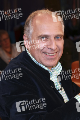 'NDR Talk Show', Hamburg