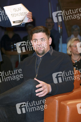 'NDR Talk Show', Hamburg