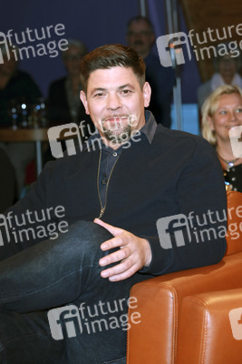 'NDR Talk Show', Hamburg