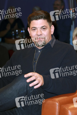 'NDR Talk Show', Hamburg