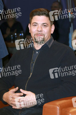 'NDR Talk Show', Hamburg