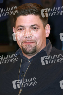 'NDR Talk Show', Hamburg
