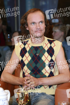 'NDR Talk Show', Hamburg