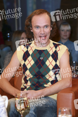 'NDR Talk Show', Hamburg