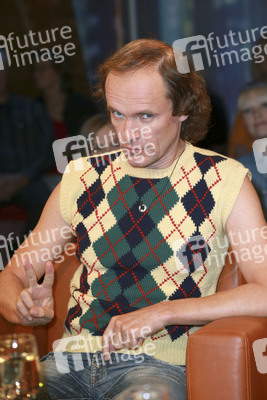 'NDR Talk Show', Hamburg