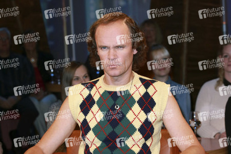 'NDR Talk Show', Hamburg