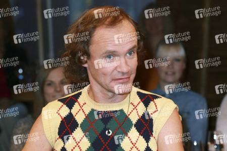 'NDR Talk Show', Hamburg
