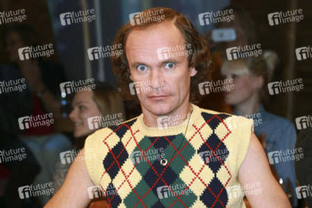 'NDR Talk Show', Hamburg
