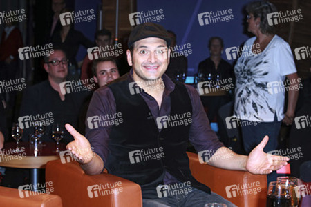 'NDR Talk Show', Hamburg