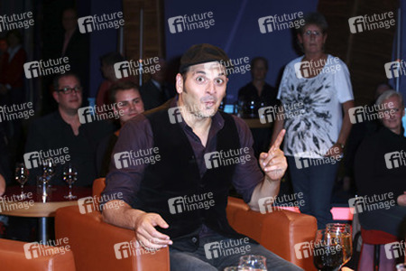'NDR Talk Show', Hamburg