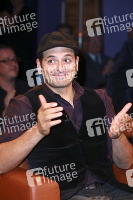 'NDR Talk Show', Hamburg