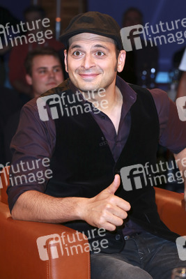 'NDR Talk Show', Hamburg