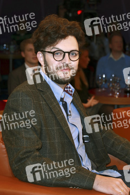 'NDR Talk Show', Hamburg