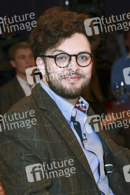 'NDR Talk Show', Hamburg