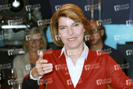 'NDR Talk Show', Hamburg