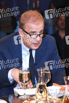 'NDR Talk Show', Hamburg