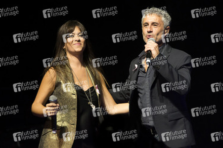 Cadena 100 Por Ellas-Konzert, Madrid