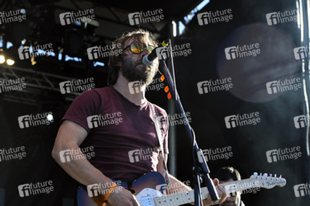 Fun Fun Fun Fest 2014, Austin
