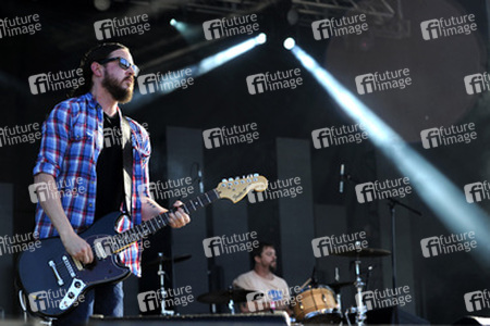 Fun Fun Fun Fest 2014, Austin