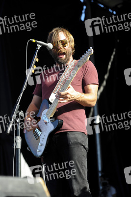 Fun Fun Fun Fest 2014, Austin