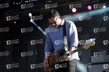 Fun Fun Fun Fest 2014, Austin