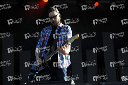 Fun Fun Fun Fest 2014, Austin
