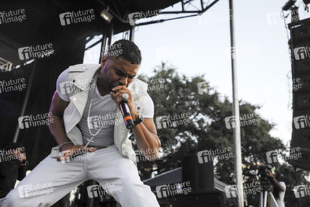Fun Fun Fun Fest 2014, Austin