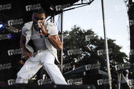 Fun Fun Fun Fest 2014, Austin