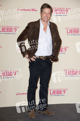 'Wie schreibt man Liebe?' Photocall, Berlin