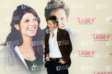 'Wie schreibt man Liebe?' Photocall, Berlin