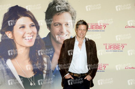 'Wie schreibt man Liebe?' Photocall, Berlin