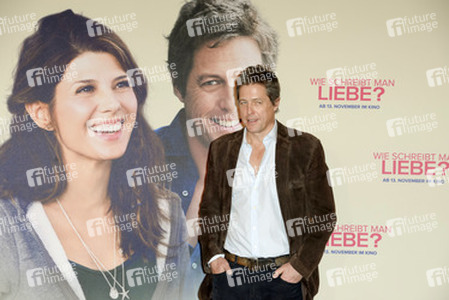 'Wie schreibt man Liebe?' Photocall, Berlin