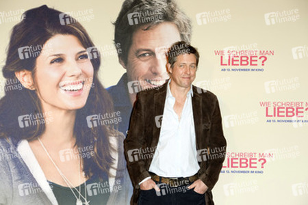 'Wie schreibt man Liebe?' Photocall, Berlin