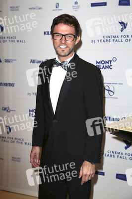 Cinema for Peace Heroes Gala, Berlin