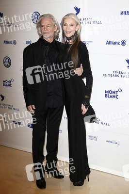 Cinema for Peace Heroes Gala, Berlin