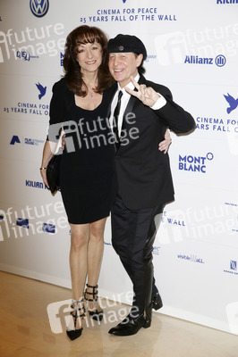 Cinema for Peace Heroes Gala, Berlin