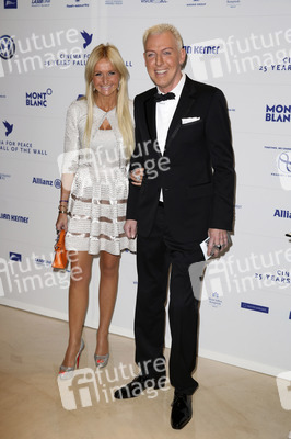 Cinema for Peace Heroes Gala, Berlin