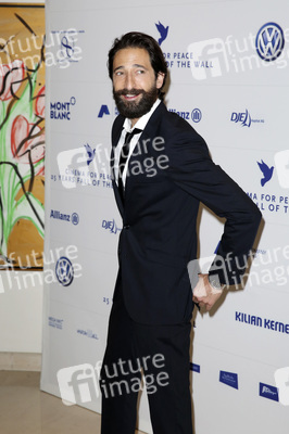 Cinema for Peace Heroes Gala, Berlin
