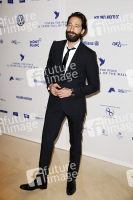 Cinema for Peace Heroes Gala, Berlin