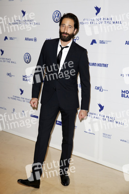 Cinema for Peace Heroes Gala, Berlin