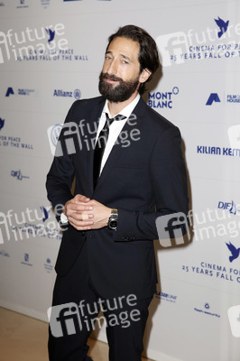 Cinema for Peace Heroes Gala, Berlin